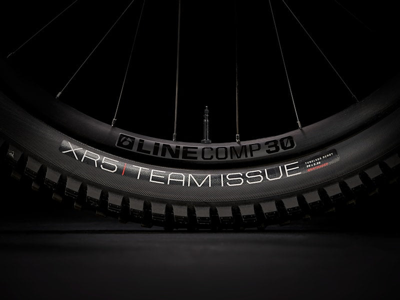 Fuel EX 8 GX AXS T-Type Gen 6