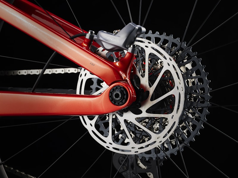 Fuel EX 9.8 GX AXS T-Type Gen 6