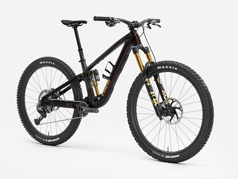 Fuel EX 9.8 XT Di2 Gen 7