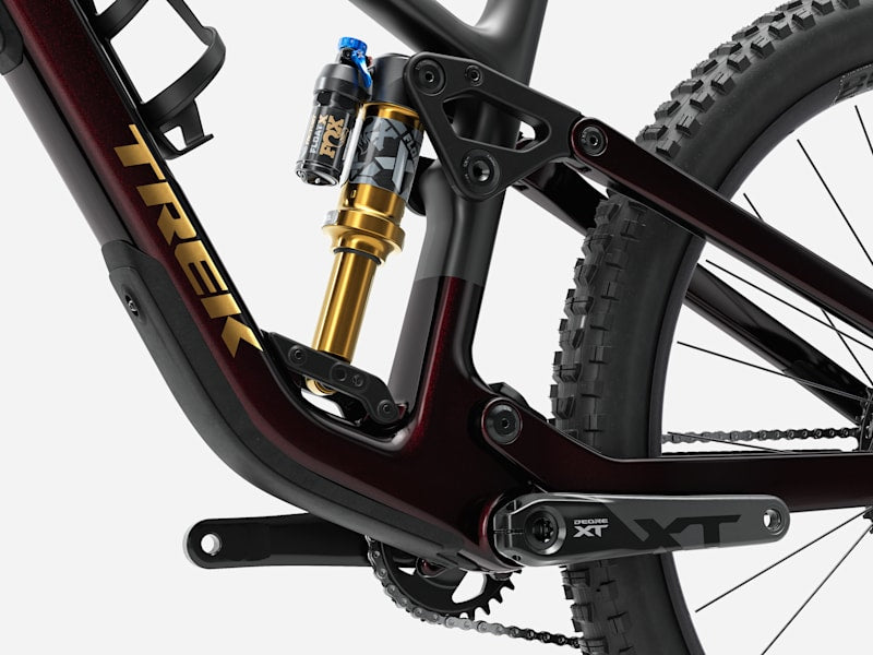 Fuel EX 9.8 XT Di2 Gen 7