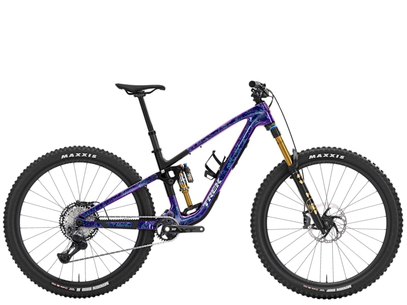 Fuel EX 9.8 XT Di2 Gen 7