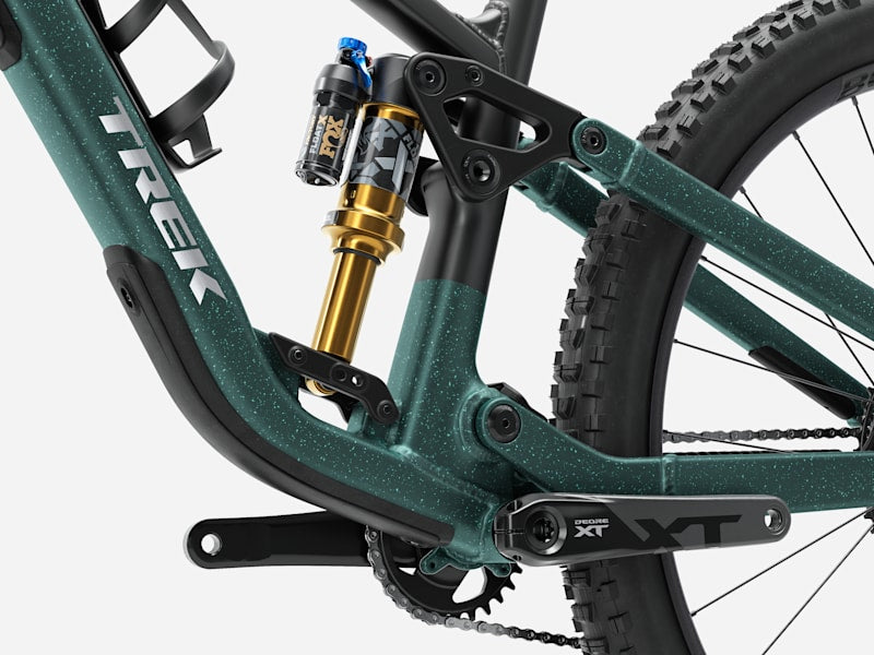 Fuel EX 9 XT Di2 Gen 7