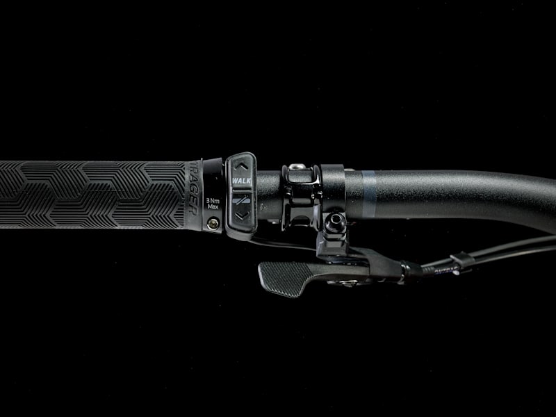 Fuel EXe 8 GX AXS T-Type