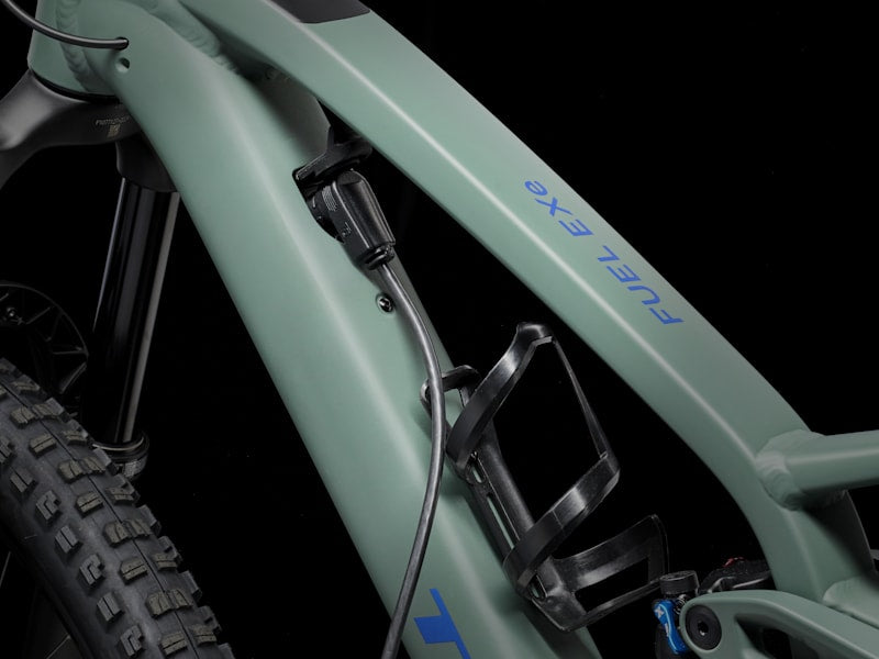 Fuel EXe 8 GX AXS T-Type