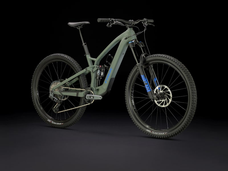 Fuel EXe 8 GX AXS T-Type