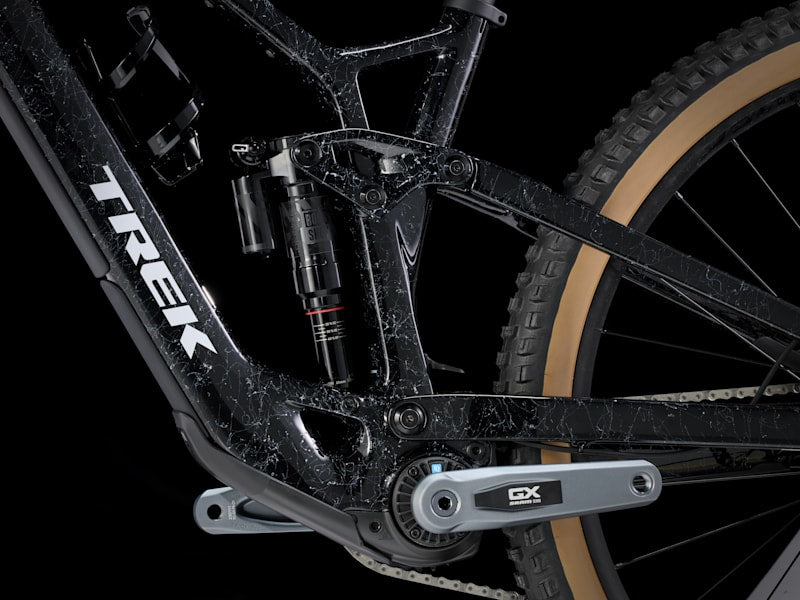 FUEL EXe 9.8 GX AXS T-Type