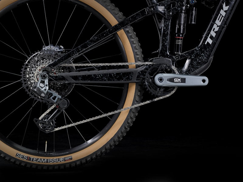 FUEL EXe 9.8 GX AXS T-Type