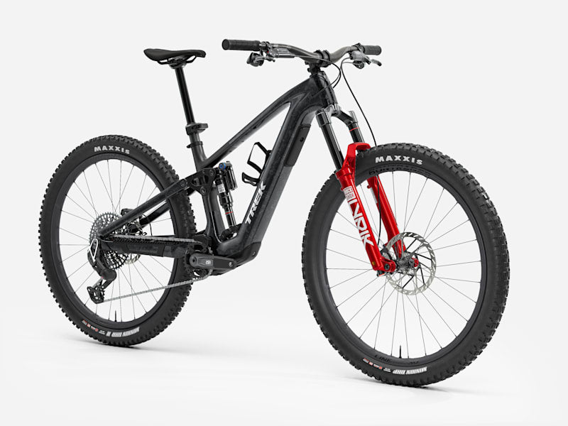 Fuel+ EX 9.9 X0 AXS Gen 2