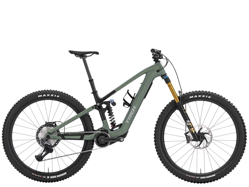 Fuel+ LX 9.8 XT Di2 Gen 2