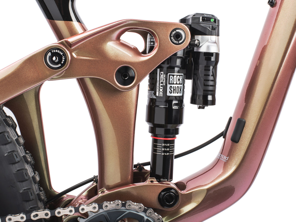 Trance X Advanced Pro 29 SE