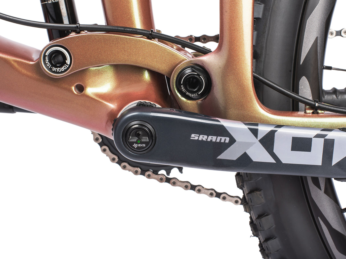 Trance X Advanced Pro 29 SE