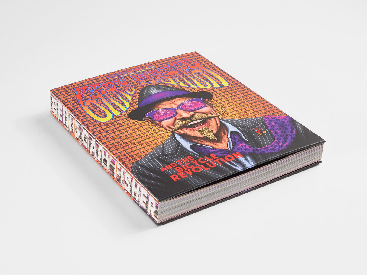 Trek Being Gary Fisher Promo