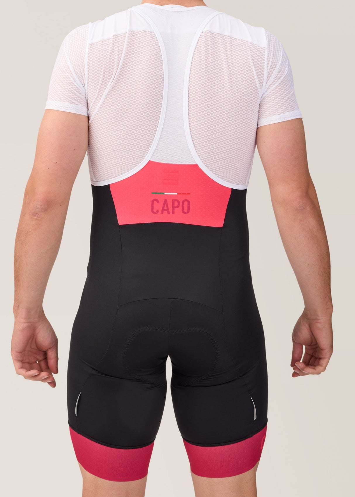 LTD Giro SC Race Bib Shorts