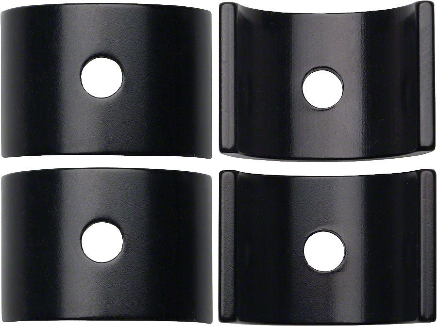 Vision Clip-on Bar Shim Kits 31.8 to 26.0