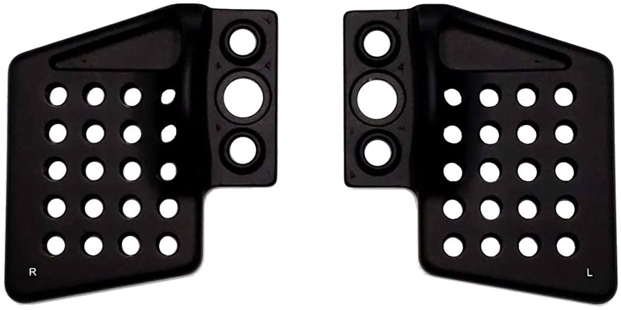 Vision Armrest Angle Adjustment Plate Left <(>&<)> Right