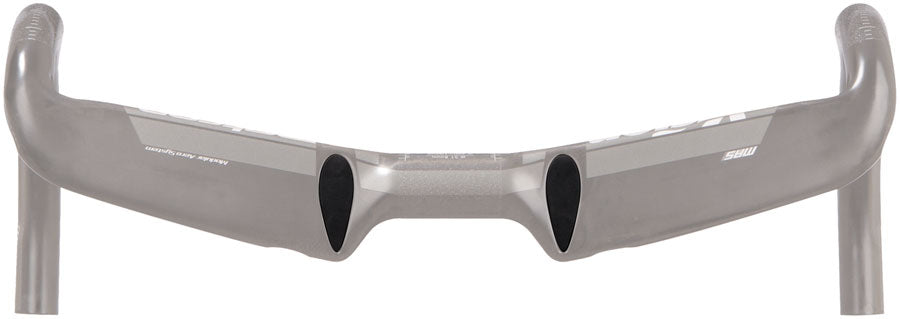 Vision Metron M.A.S. Handlebar Bolt Dust Cover