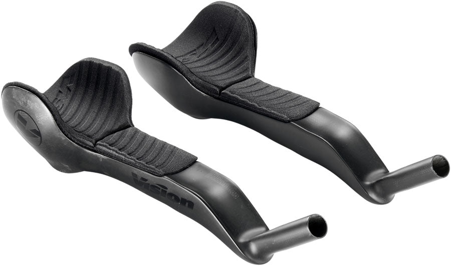 Vision TFE Team Edition Extension 300mm Length Size Small Aero Profile – Carbon