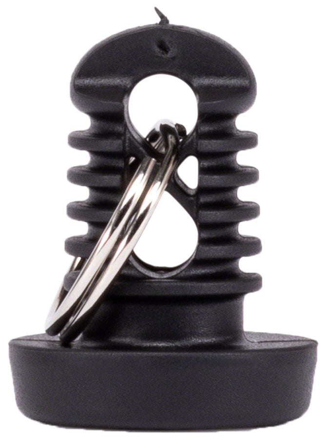 We The People Key Wedge Barends - Set of 3 Black