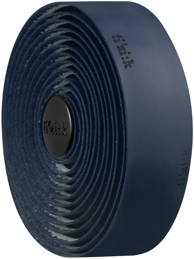 Fizik Terra Bondcush Tacky Bar Tape - 3mm Dark Blue