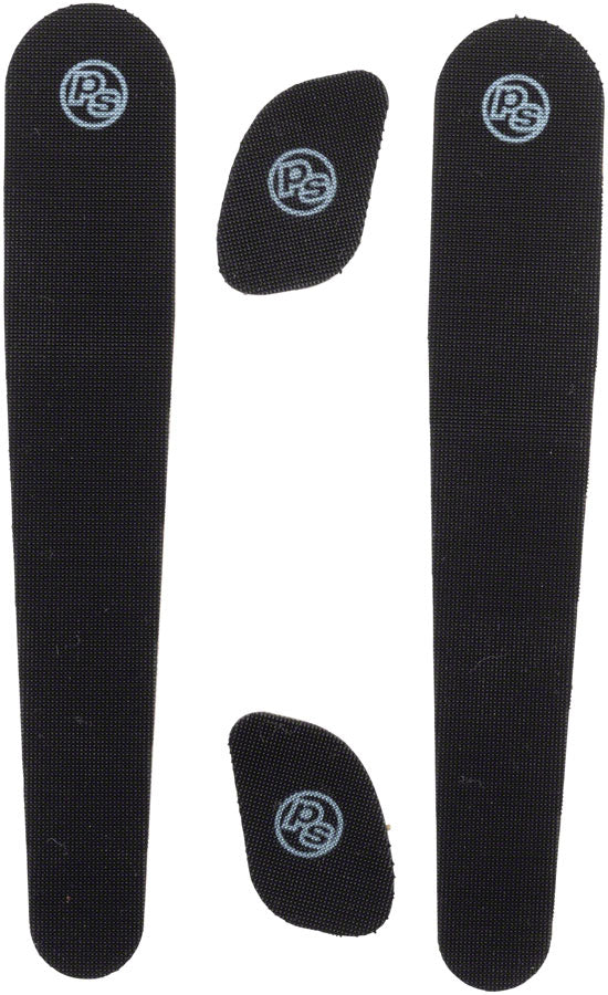 Problem Solvers Lever Grippies-SRAM Dropbar Etap Mechanical Shift Brake Kit