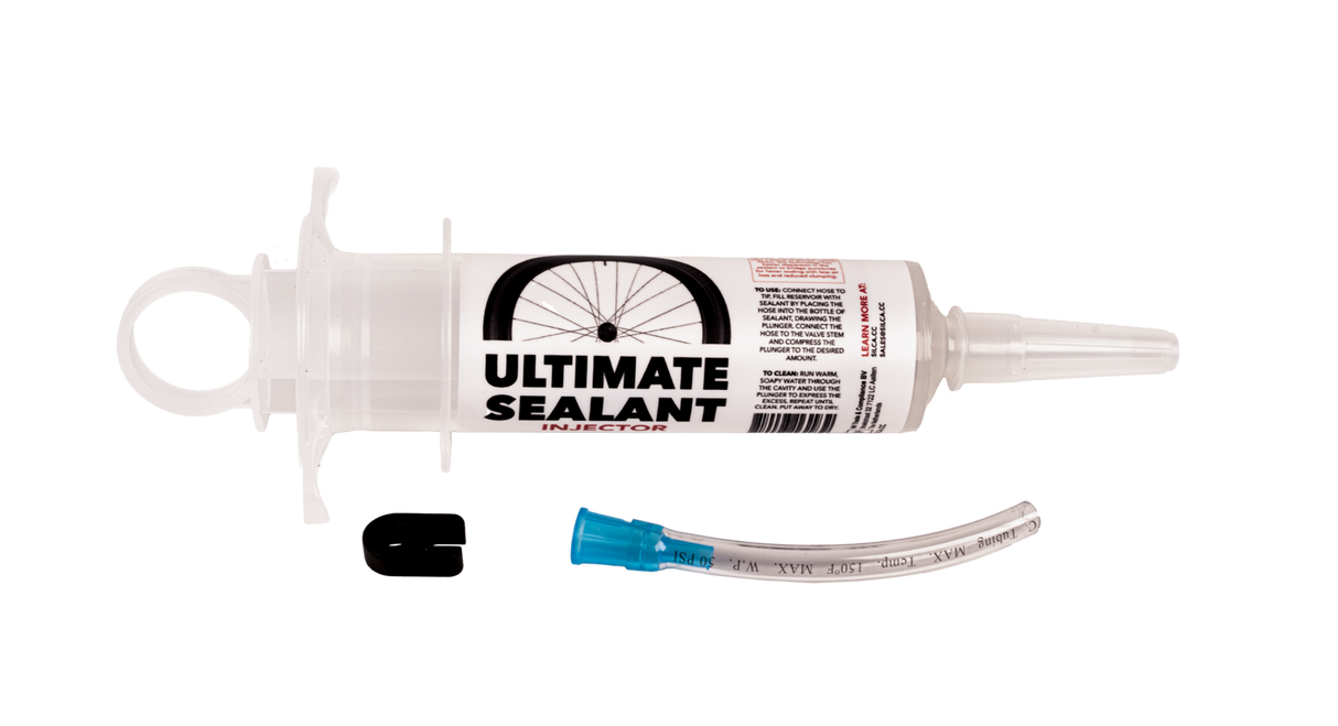 Ultimate Sealant Injector