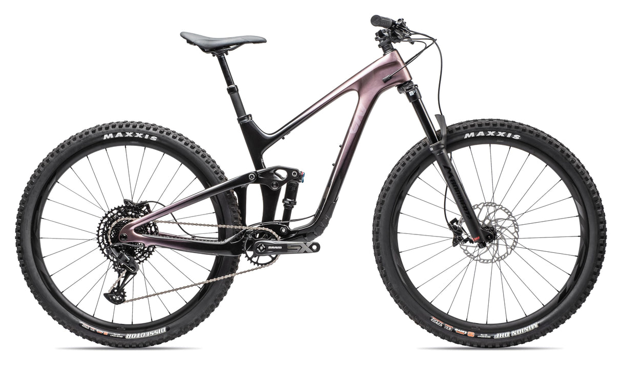 Intrigue Advanced Pro 29 3