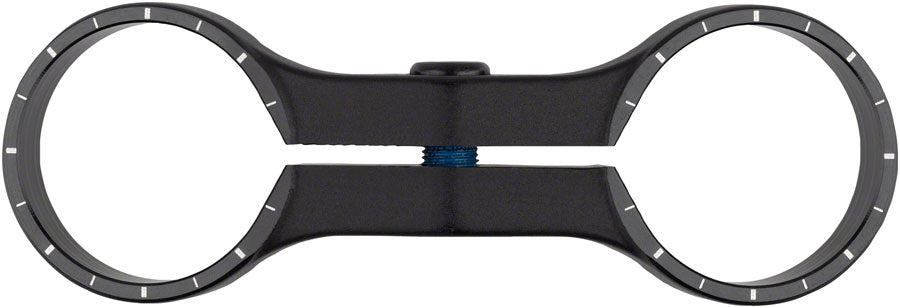 SRAM AXS POD Ultimate Electronic Controller Infinite Clamp - Left Right Includes Torx T25 Screw