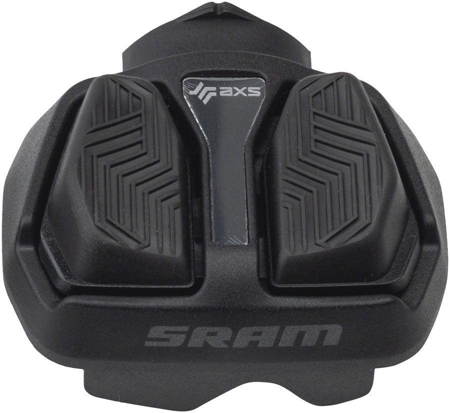 SRAM AXS POD Ultimate Electronic Controller HMI Module Cover Kit - Bolt-On BLK C1