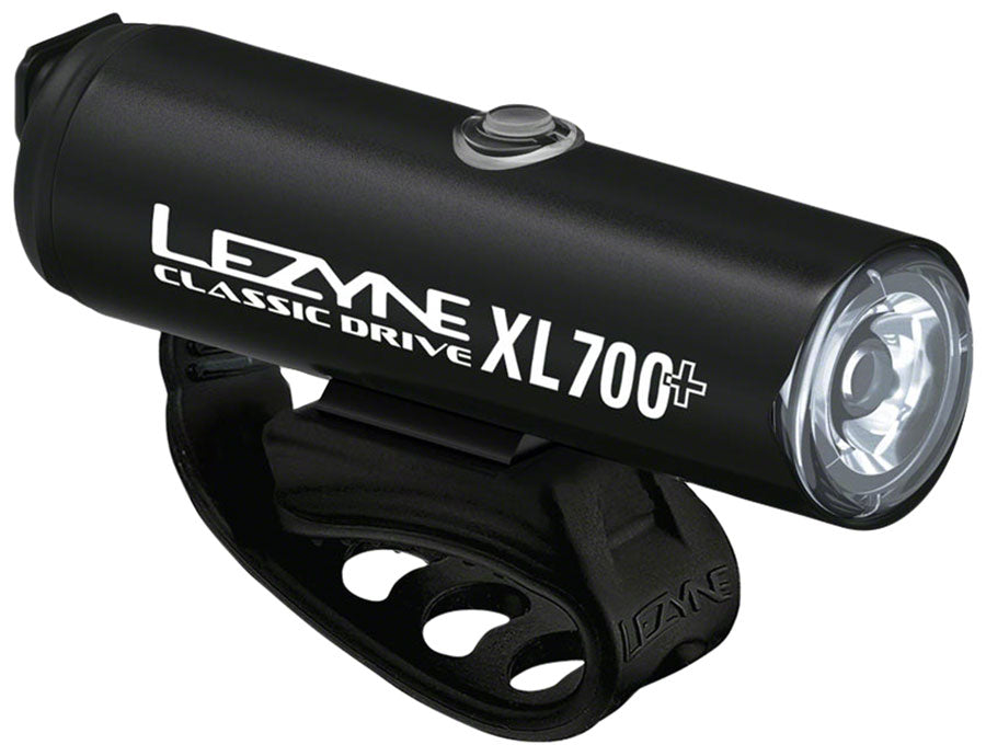 Lezyne Classic Drive Xl 700+ Headlight