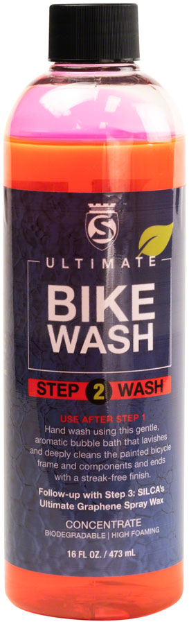 Silca Ultimate Bike Wash - 16oz