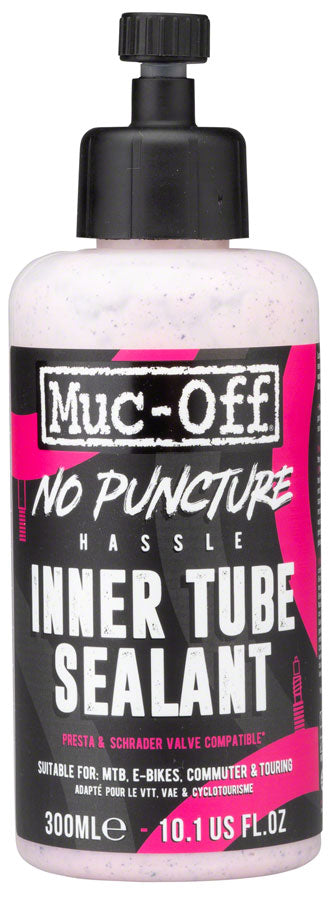 Muc-Off Inner Tube Sealant - 300ml Bottle