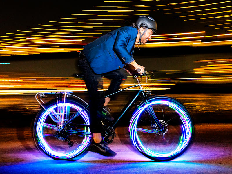 Loft Go! 7D EQ Step-Over