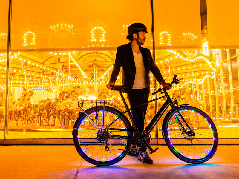 Loft Go! 7D EQ Step-Over