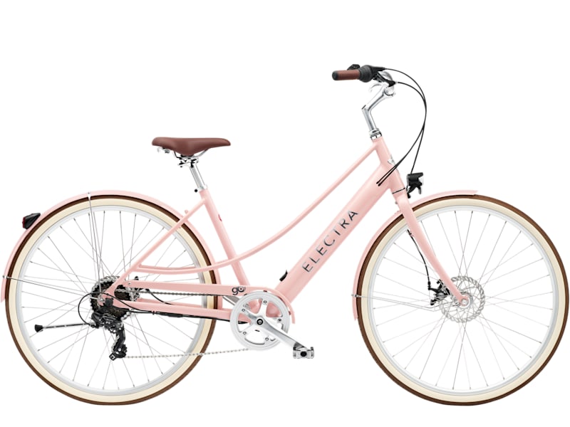 Loft Go! 7D EQ Step-Thru