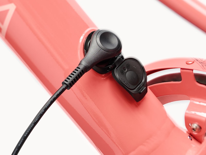 Loft Go! 7D EQ Step-Thru