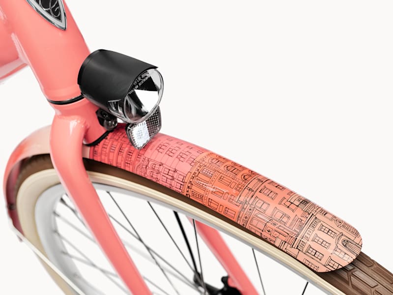 Loft Go! 7D EQ Step-Thru