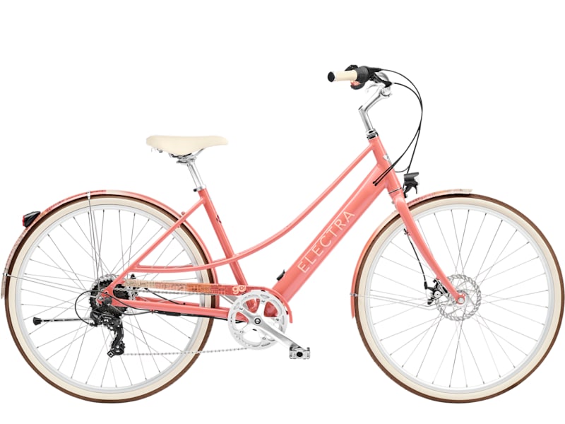 Loft Go! 7D EQ Step-Thru