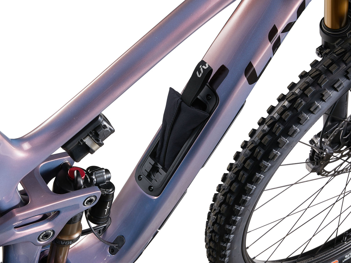 Intrigue LT Advanced Pro 0