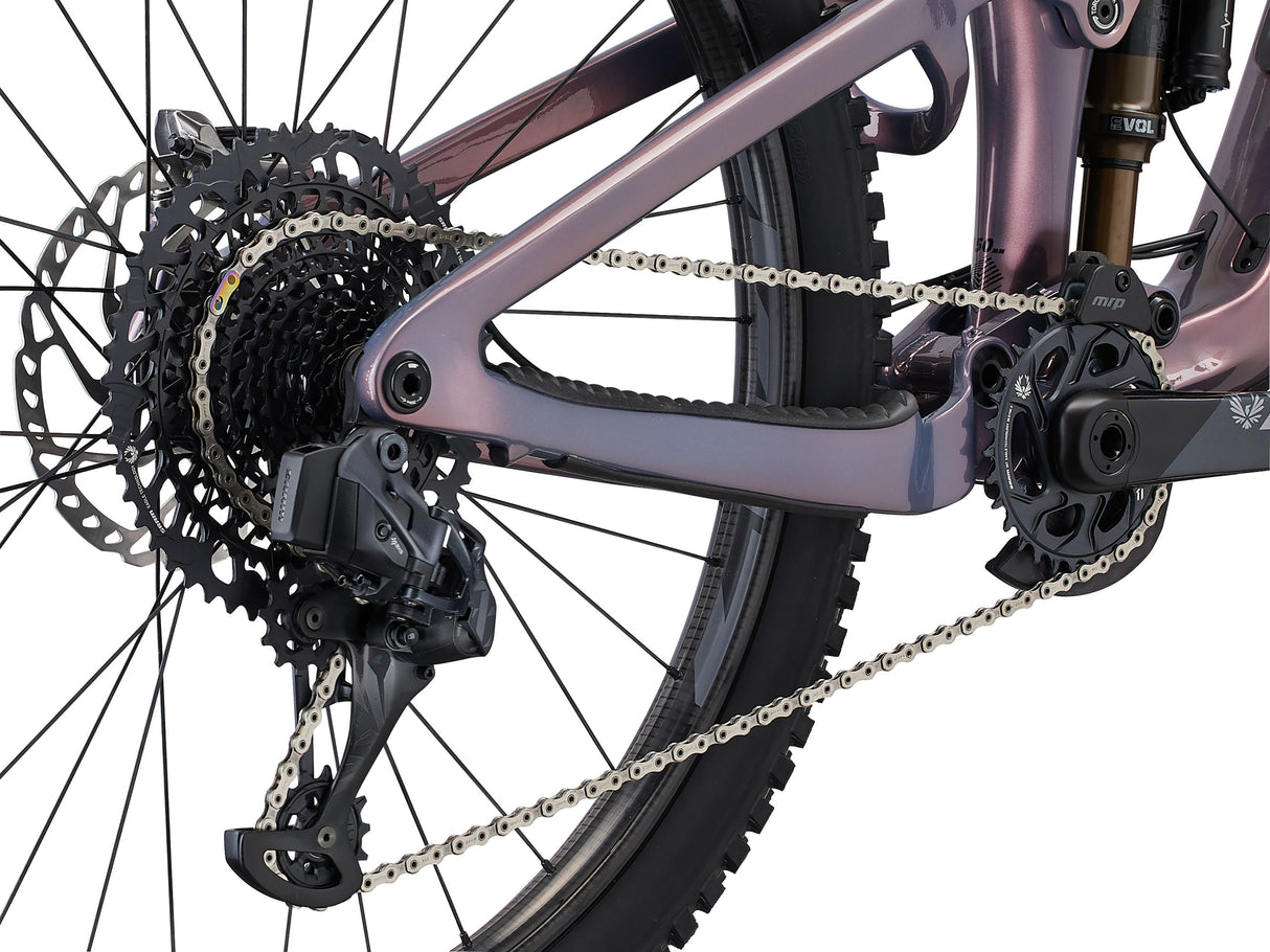 Intrigue LT Advanced Pro 0