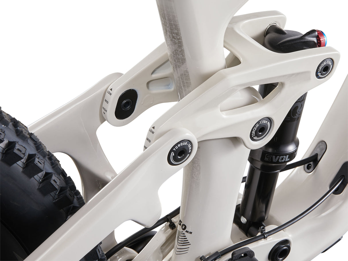 Intrigue LT Advanced 2