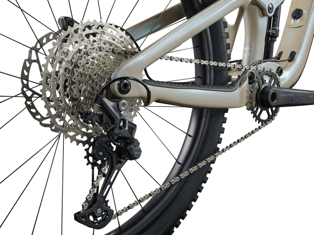 Intrigue X Advanced 2