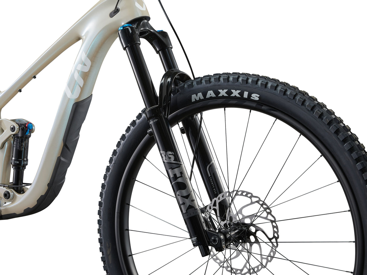 Intrigue X Advanced 2