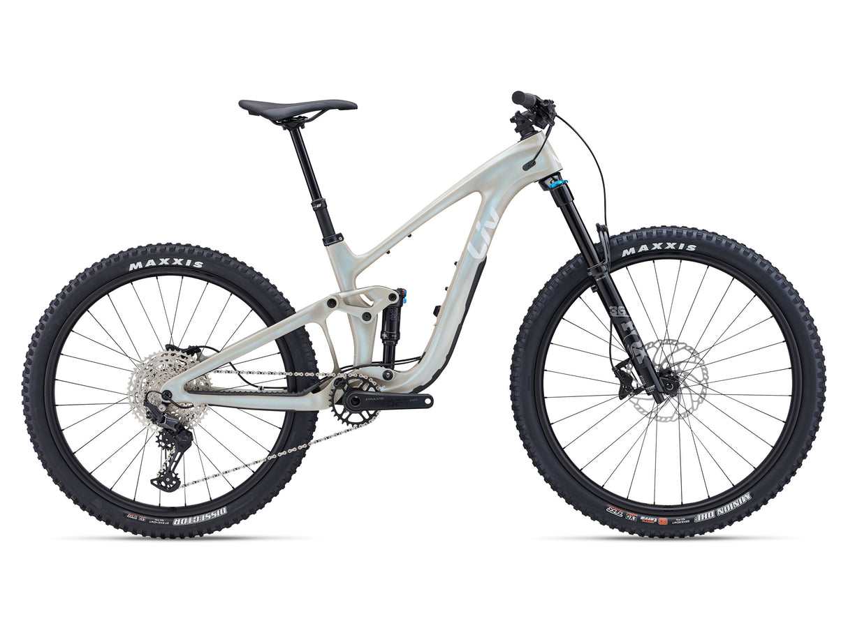 Intrigue X Advanced 2