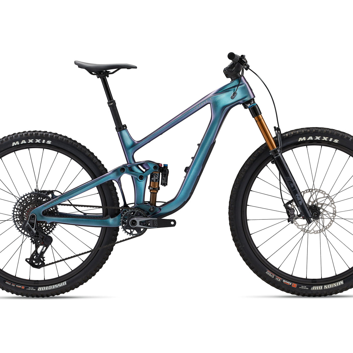 Giant Trance X Advanced 0