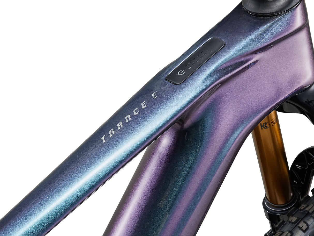 Trance X Advanced E+ Elite 0