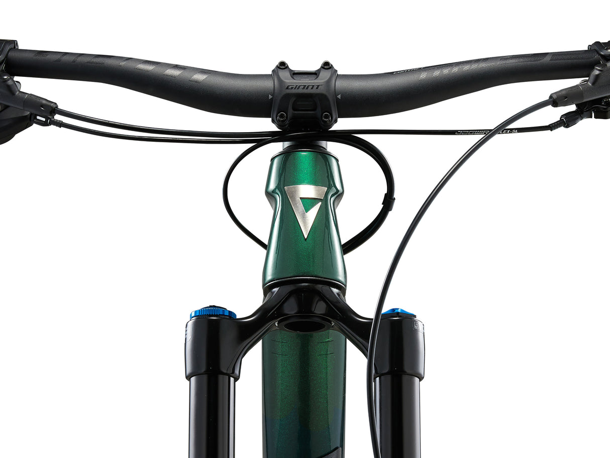 Trance X Advanced SX