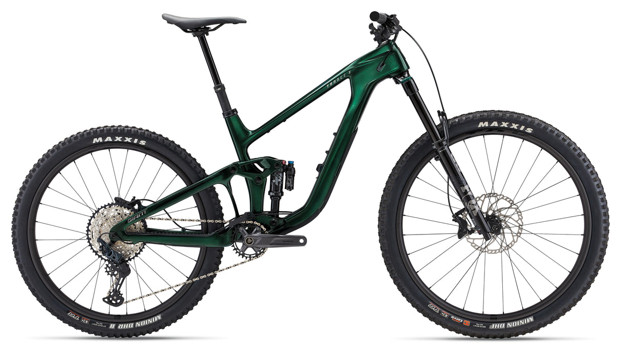 Trance X Advanced SX