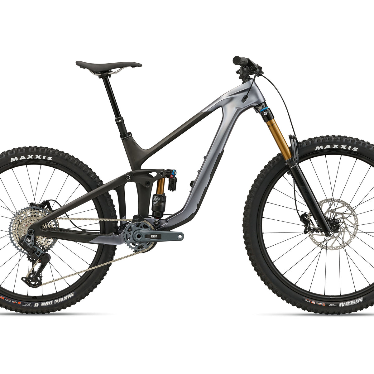 Giant Reign Advanced 1