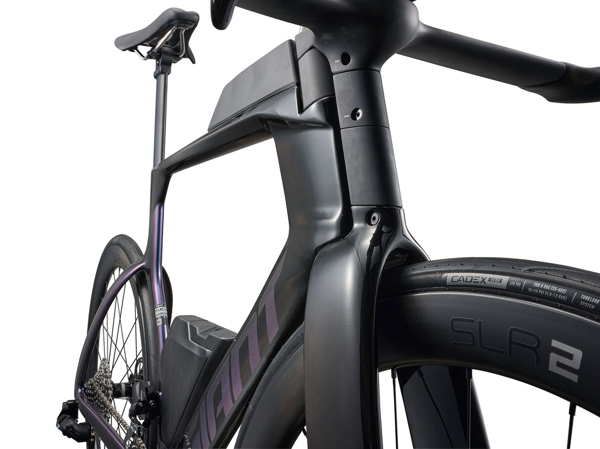 Trinity Advanced SL 2