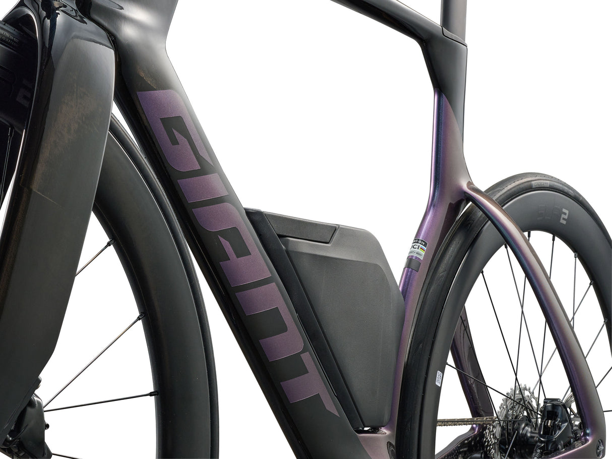 Trinity Advanced SL 2